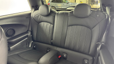 MINI Cooper 2.0 S Exclusive 3dr Auto Petrol Hatchback